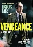 Vengeance: A Love Story (vudu Digital Video On Demand)