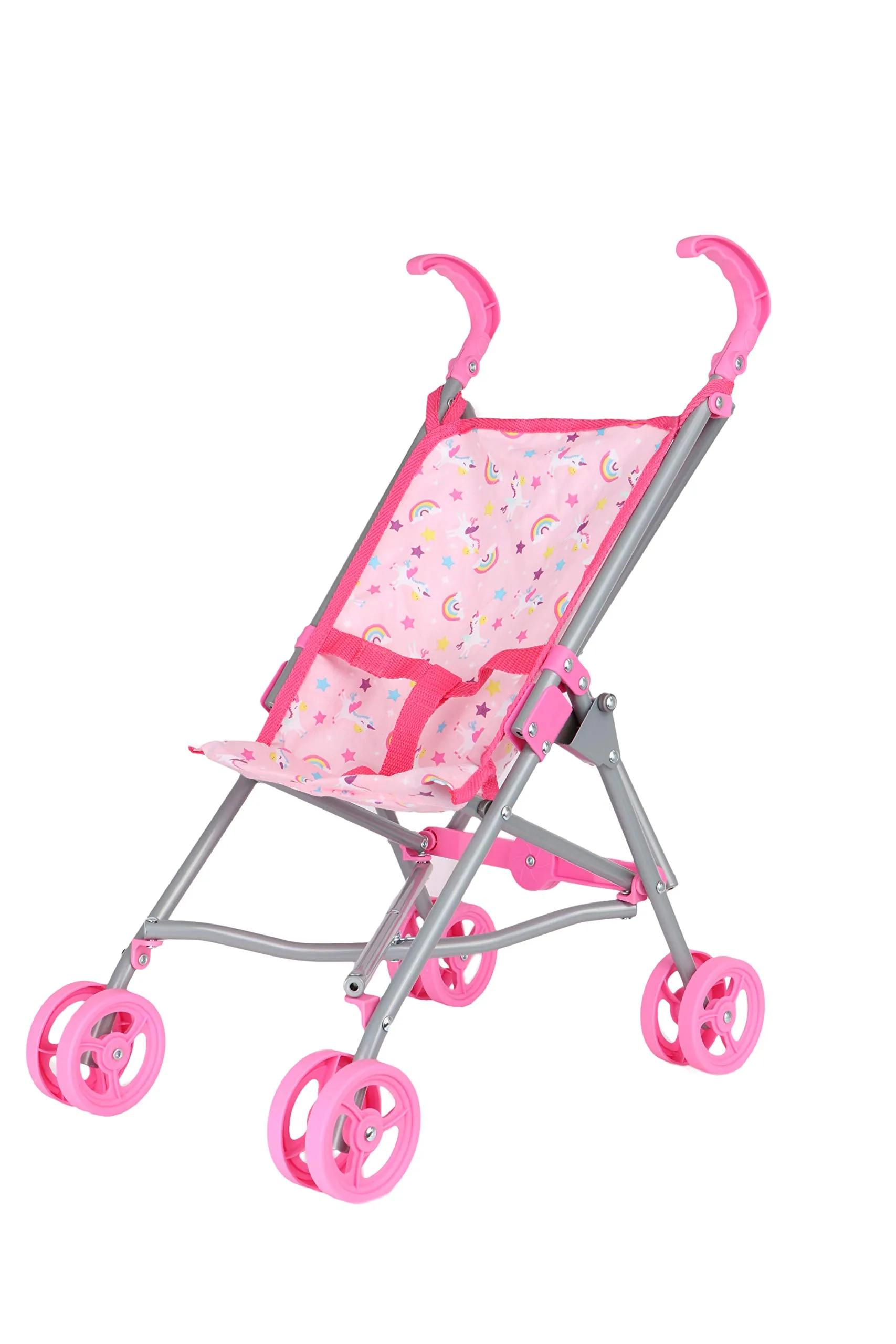 Dream Collection 23" Doll Stroller