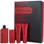 Perry Ellis 18 Fuego Gift Set