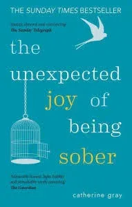 The Unexpected Joy of Being Sober: THE SUNDAY TIMES BESTSELLER [Book]