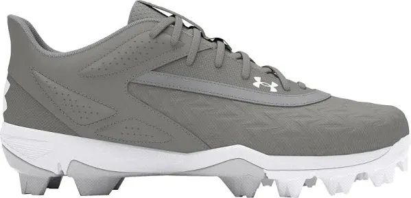 Under Armour Men's Leadoff Mid 3.0 Baseball Cleat Sneaker