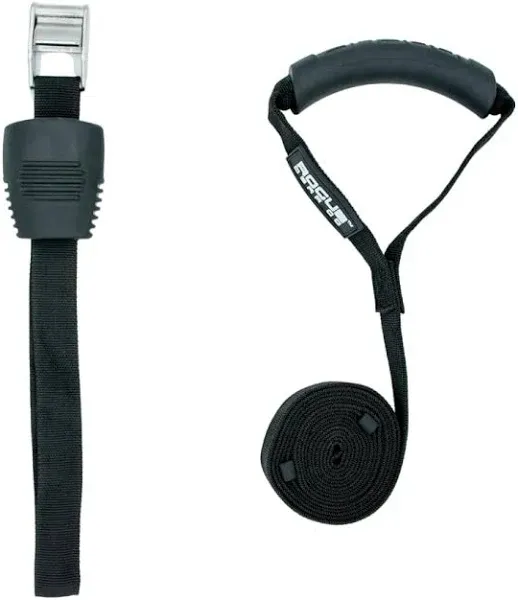 Rogue Fishing Co. The Adjustable Drag Strap