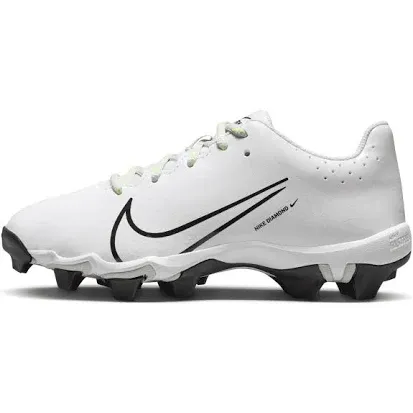 Nike Kids' Hyperdiamond 4 Keystone Softball Cleats