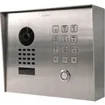 Doorbird D1101KH Flush-mount IP Video Door Station