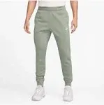 Pantalon de Jogging Nike Sportswear Club Fleece - Vert