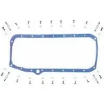 # OS 34509 T FelPro Engine Oil Pan Gasket Set