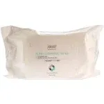 SUZANOBAGIMD On the Go Cleansing Wipes for Oily or Acne Prone Skin, 25 count