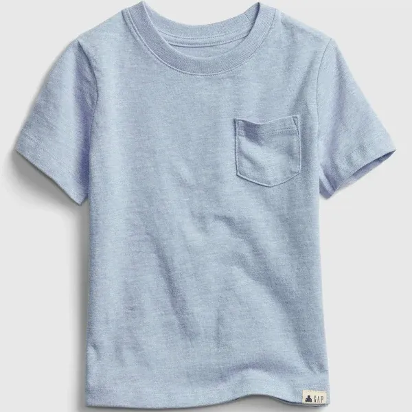 Gap Toddler Mix & Match Pocket T-Shirt