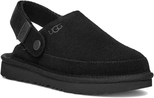 UGG Kids' Goldenstar Clog