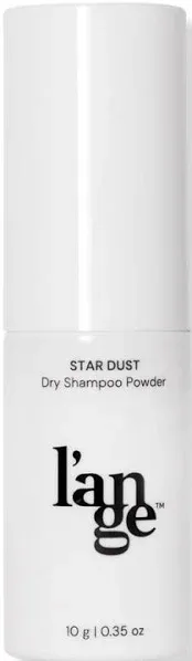 L'ange Hair Star Dust Dry Shampoo Powder