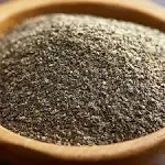 Table Grind Ground Black Pepper - 5 lb. Regal Restaurant Tabletop Cooking