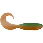 Gulp! Saltwater Swimming Mullet | Berkley Fishing , Camo / 4 in