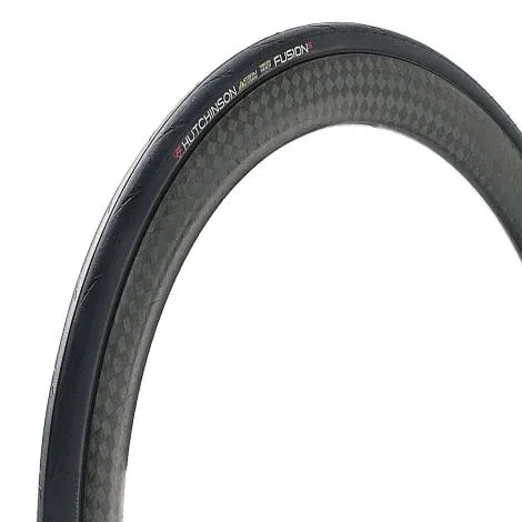 Hutchinson Fusion 5 Performance Tire