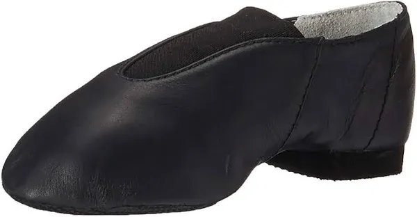 Bloch Super Jazz Leather Jazz Shoe