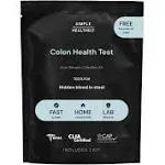 At-Home Colon Cancer Screening Kit | Fecal Immunochemical Test (Fit)