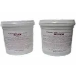 PC Products 071120 1 gal. Light Gray Masonry Repair Epoxy