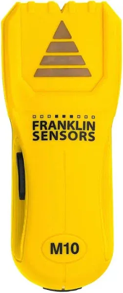 Franklin Sensors ProSensor M10 Professional Stud Finder