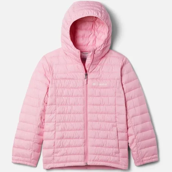 Girls' Silver Falls™ Hooded Jacket