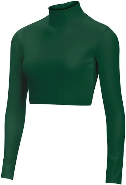 Women's Chasse Cropped Bodysuit 2.0