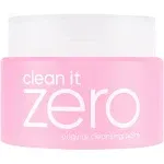 Banila Co Clean It Zero Cleansing Balm Original - 100ml