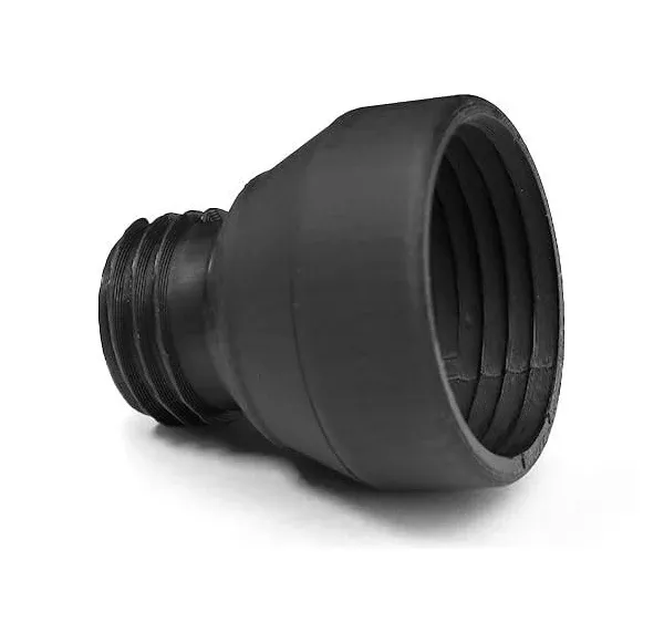 Threaded Sawyer Squeeze Bottle Adapter