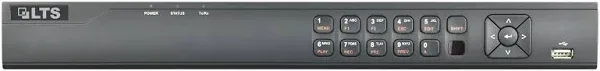 LTS LTD8516T-ST(U) Platinum Professional Level 16 Channel HD-TVI DVR