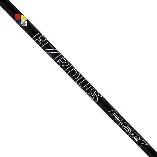 Project X HZRDUS Smoke Black RDX Shaft