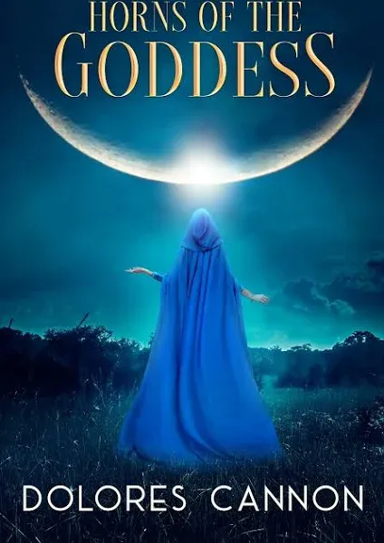 Horns of the Goddess [Book]