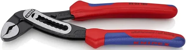 KNIPEX 8802180 Alligator Water Pump Pliers