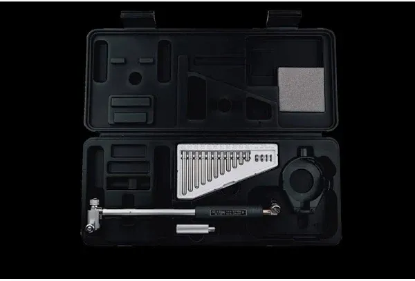 Mitutoyo 103-907-40 Micrometer Set