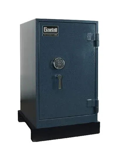 Gardall 3018-2 Two Hour Fire Safe