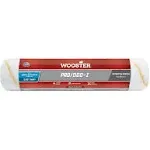 Wooster 14" Pro Doo-Z 3/8" Nap Roller Cover