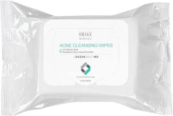 Obagi Cleansing Wipes