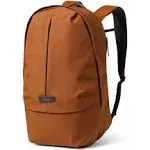 Bellroy Classic Backpack Plus 2nd Edition | Bronze