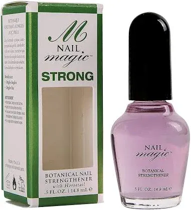 Nail Magic Botanical Nail Strengthener