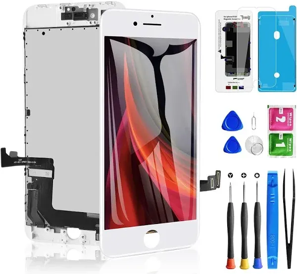 DIYkitpl iPhone 8 Plus Screen Replacement