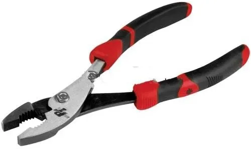 Wilmar Performance Tool Slip Joint Pliers