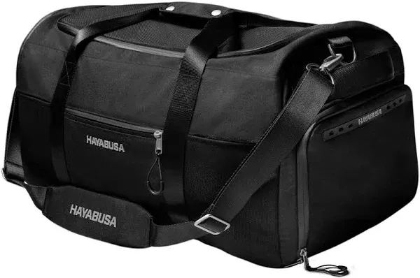 Hayabusa Airstream Athletic Duffle Gym Bag