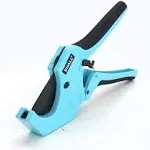 SHALL PVC Pipe Cutter