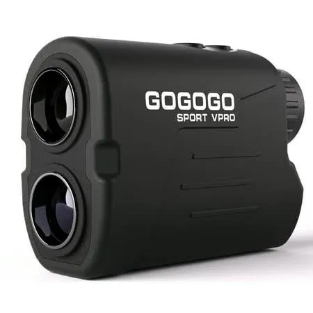 Gogogo Sport Vpro GS03 Laser Golf/Hunting Rangefinder