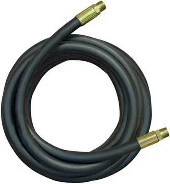 Apache 1/2 In. x 72 In. Male to Male Hydraulic Hose 98398324 Apache 98398324