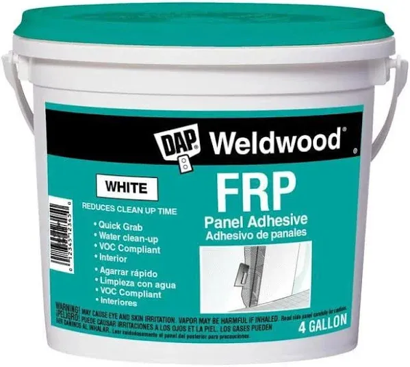 Dap 60481 Weldwood Adhesive