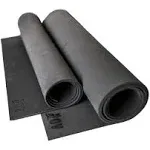 1/8&#034; Closed Cell Foam Pad (Short (20x40 inches))