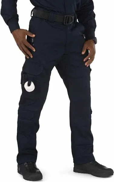 5.11 Tactical #74310 Men&#039;s EMS Pant (Dark Navy, 42-32)