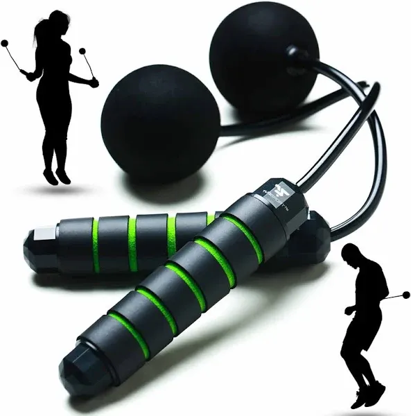 TugSport Cordless Jump Rope