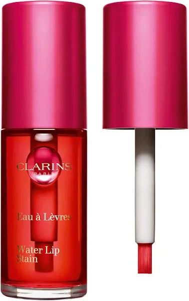 CLARINS - Water Lip Stain 7ml/0.2oz