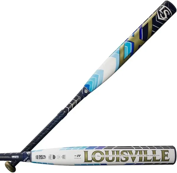 Louisville Slugger LXT Fastpitch Softball Bat