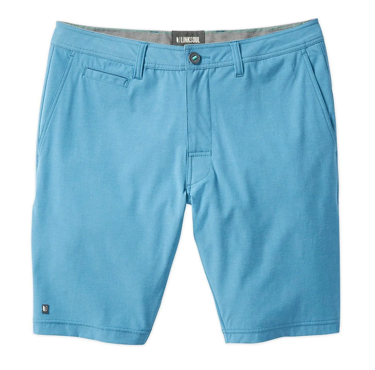 Linksoul Men's Boardwalker Shorts