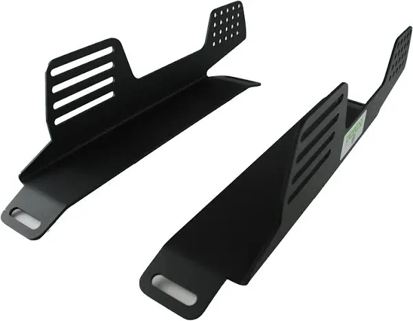 Planted Seat Bracket Mazda MX-5 Miata [NA] (1989-1997) LOW - Driver / Left