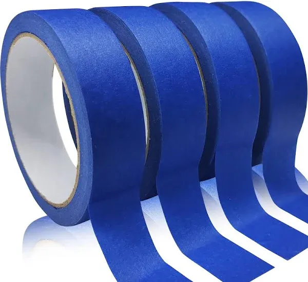 SmaringRobot Premium Blue Painters Tape